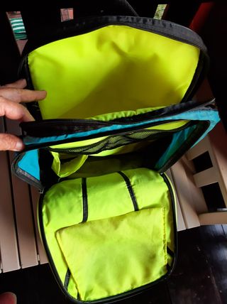 Zaino Babolat World Padel Tour