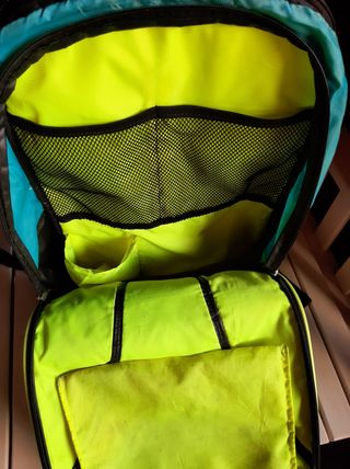 Zaino Babolat World Padel Tour