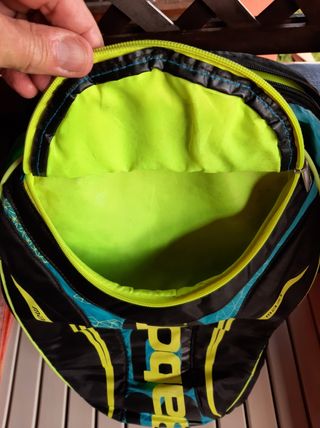 Zaino Babolat World Padel Tour