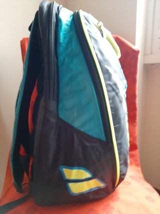 Zaino Babolat World Padel Tour e Tennis