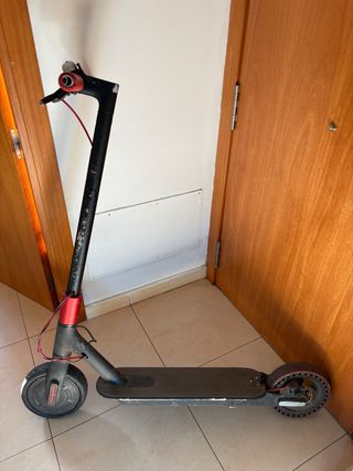 Patinete Eléctrico Xiaomi