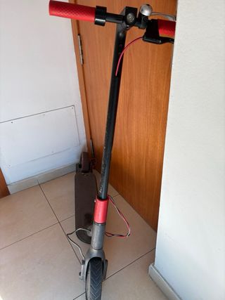 Patinete Eléctrico Xiaomi