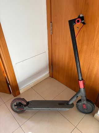 Patinete Eléctrico Xiaomi