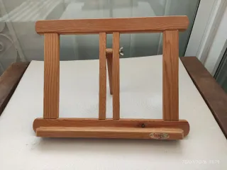 Atril de madera Bonfil