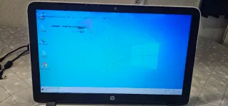 Notebook HP Pavilion 15