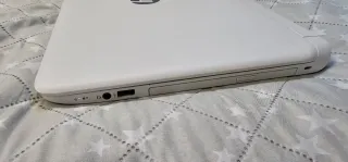 Notebook HP Pavilion 15