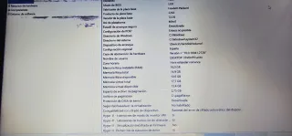 Notebook HP Pavilion 15