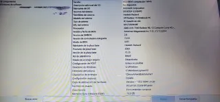 Notebook HP Pavilion 15