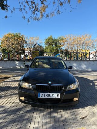 BMW Serie 3 2006
