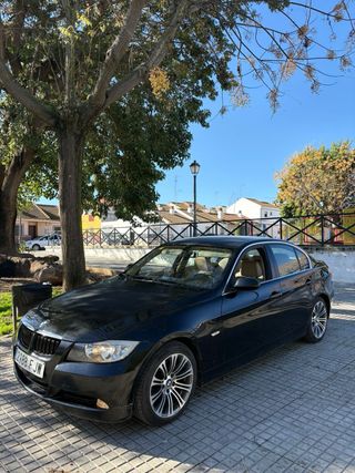 BMW Serie 3 2006