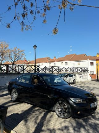 BMW Serie 3 2006