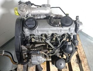 Rectp5746991 motor completo ahf seat toledo (1m2)