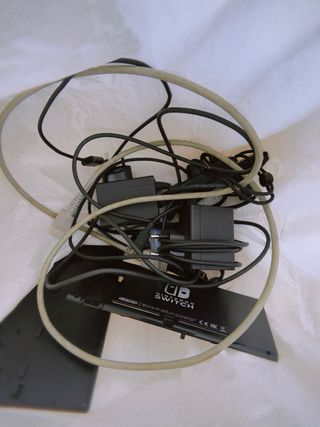 Mega pack Nintendo Switch!