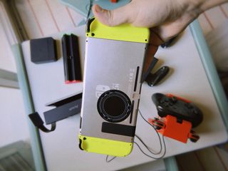 Mega pack Nintendo Switch!