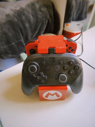 Mega pack Nintendo Switch!