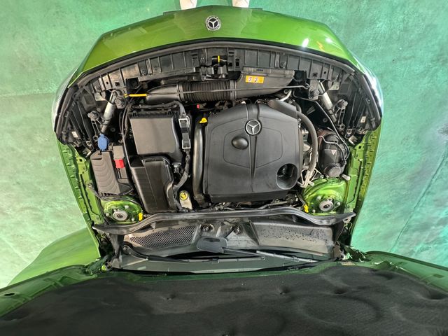 Mercedes-Benz Clase GLA GLA 220 d 4MATIC