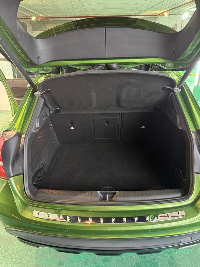 Mercedes-Benz Clase GLA GLA 220 d 4MATIC