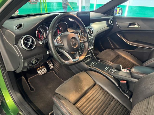 Mercedes-Benz Clase GLA GLA 220 d 4MATIC