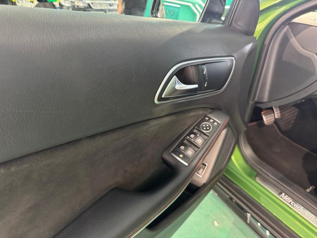 Mercedes-Benz Clase GLA GLA 220 d 4MATIC