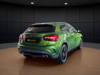 Mercedes-Benz Clase GLA GLA 220 d 4MATIC