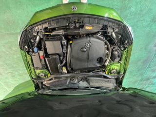 Mercedes-Benz Clase GLA GLA 220 d 4MATIC