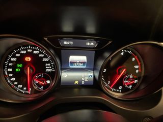 Mercedes-Benz Clase GLA GLA 220 d 4MATIC