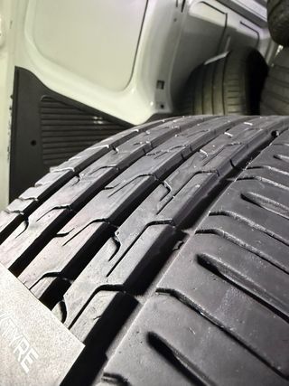 Continental EcoContact 6 205/55 R16 91V