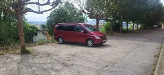 Mercedes-Benz Viano 2007