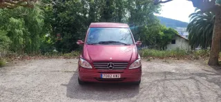 Mercedes-Benz Viano 2007