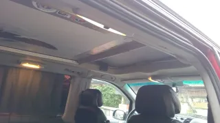 Mercedes-Benz Viano 2007