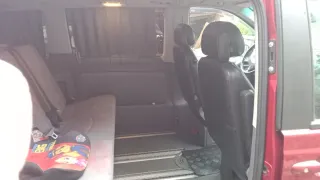 Mercedes-Benz Viano 2007