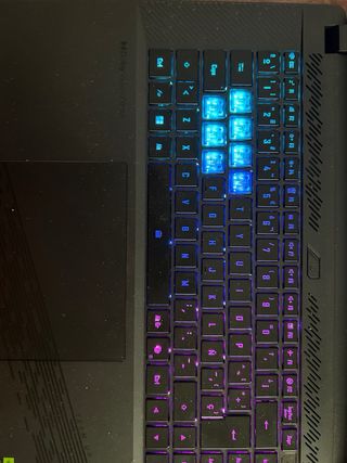 AORUS 16X 2024 ASG-53ESC64SH i7-14650HX