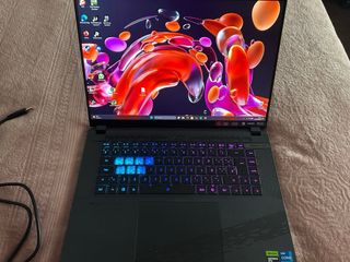 AORUS 16X 2024 ASG-53ESC64SH i7-14650HX