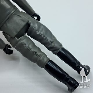 Star Wars Kenner AT-AT Commander