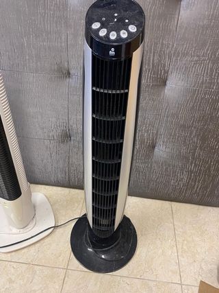 Ventilador de Torre FM