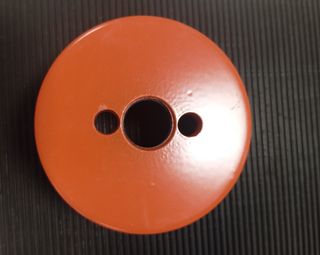 Coronas Sierra Bi-Metal Palmera