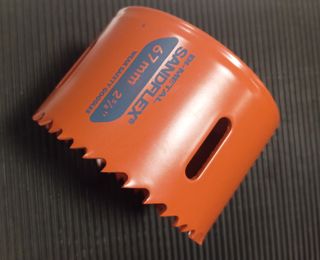 Coronas Sierra Bi-Metal Palmera