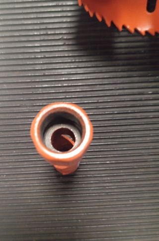 Coronas Sierra Bi-Metal Palmera