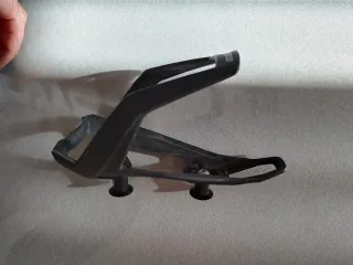 Dos portabidones Bicicleta Carretera