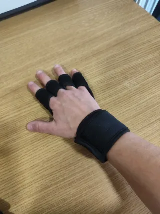 Calleras CrossFit Nuevas