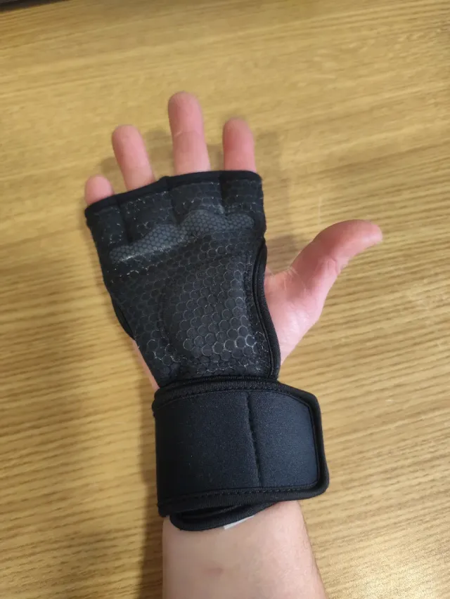 Calleras CrossFit Nuevas