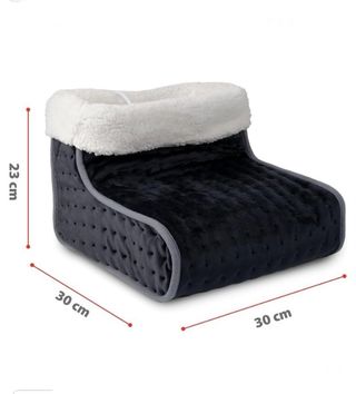 Calientapiés Alpina 26632