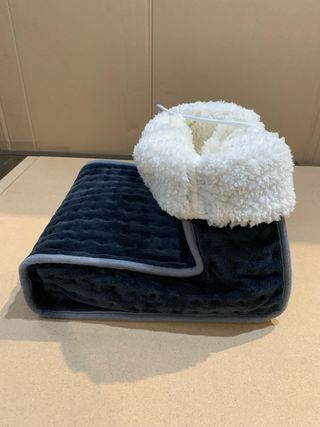 Calientapiés Alpina 26632