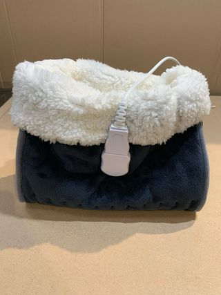 Calientapiés Alpina 26632