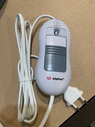 Calientapiés Alpina 26632