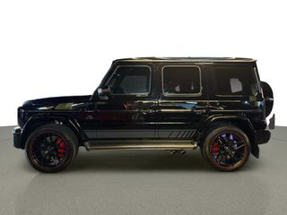 Mercedes-Benz Clase G Mercedes-AMG G 63