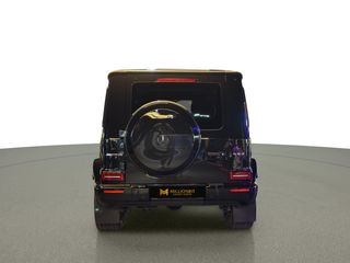 Mercedes-Benz Clase G Mercedes-AMG G 63