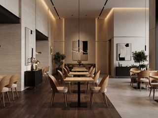 Sillas de diseño para bares y restaurantes