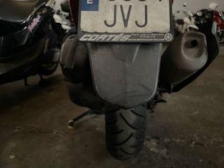 Yamaha NMAX 125 Scooter Automática 2017  Urge