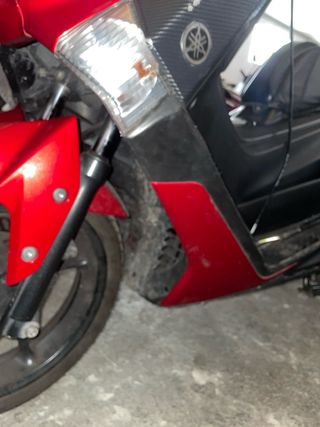 Yamaha NMAX 125 Scooter Automática 2017  Urge